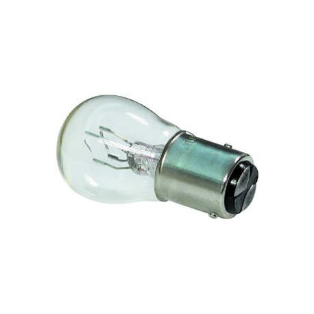 Lamp 24 volt 21/5 watt bol