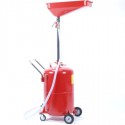 Olie opvangtank 65 liter