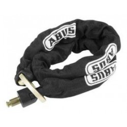 Abus insteekketting voor Amparo ringslot 150cm