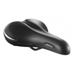 Fietszadel Selle Royal Strengtex heren