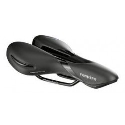 Fietszadel Selle Royal Respiro soft athletic