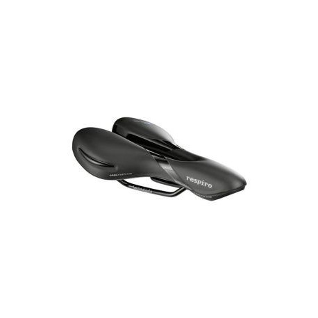 Fietszadel Selle Royal Respiro soft athletic