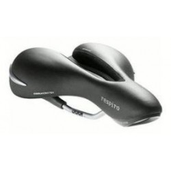 Fietszadel Selle Royal Respiro Soft Moderate op VoorAllesMetWielen.nl
