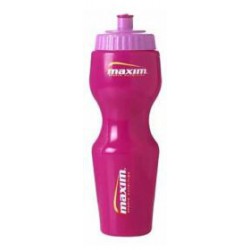 Bidon Maxim 600 ml roze