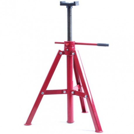 Assteun hoog 12 ton