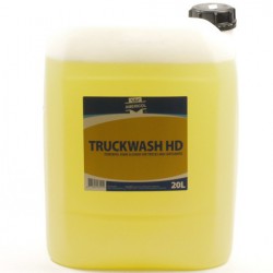 Truck shampoo 20 liter