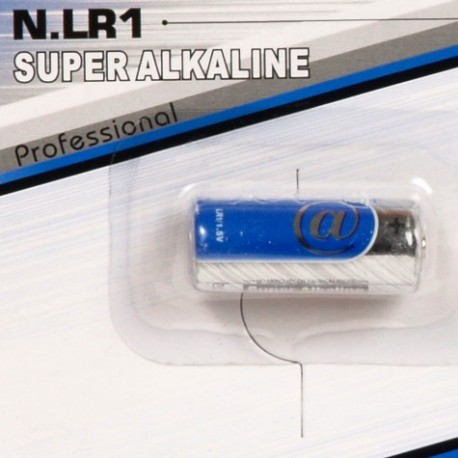 Batterij LR1 1.5 volt