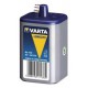 Batterij Varta 6 volt 4R25