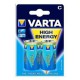 Batterijen Varta C cell High Energy LR14