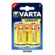 Batterijen Varta D cell LongLife LR20