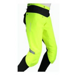 Regenbroek Rainlegs Geel XL