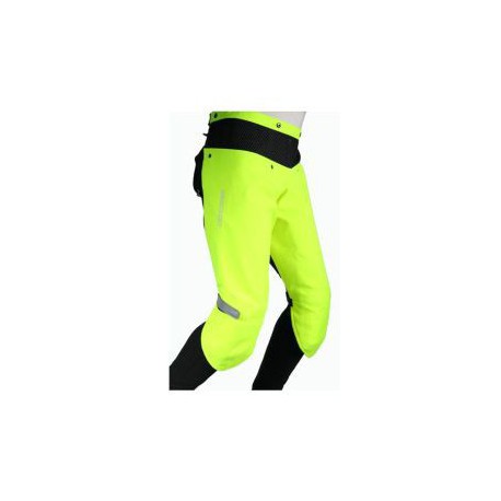 Regenbroek Rainlegs Geel XL