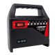 Acculader 12 volt 6 ampere Carpoint