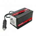 Omvormer 12 volt naar 220 volt 150 watt