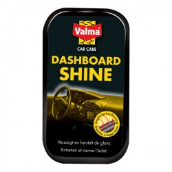 Dashboard reiniger spons Valma