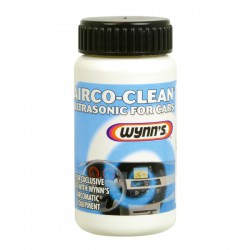 Wynn´s aircoclean Ultrasonic