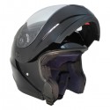 Helm opklapbaar medium