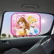Zonnescherm auto Disney Princess