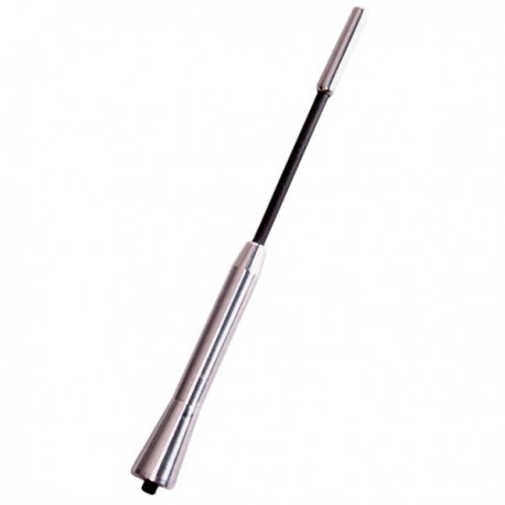 Autoantenne vervangspriet alu 17.5 cm