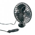 Ventilator met zuignap 12 volt