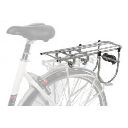 Bagagedrager verlenger fiets GMG