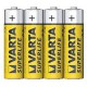 Batterijen Varta AA Suplife penlite 4 stuks