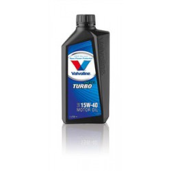 Motorolie Valvoline 10W-40 Turbo Diesel 1 liter