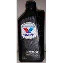 Motorolie Valvoline 20W-50 1 liter