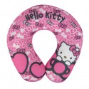 Nekkussen Hello Kitty roze