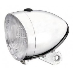 Koplamp fiets LED classic 