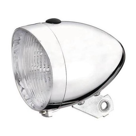 Koplamp fiets LED classic 