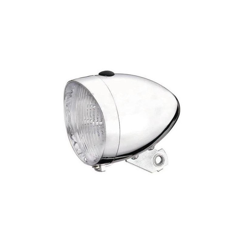 Koplamp classic LED op Voor Met Wielen