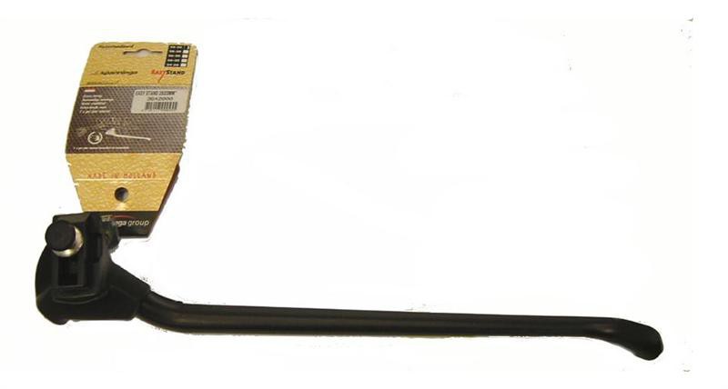 Fiets standaard Spanninga smal op VoorAllesMetWielen.nl