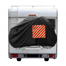 Fietshoes camper en caravan Luxe