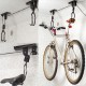 Fietstakel / fietslift plafond
