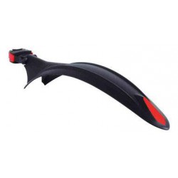 Spatbord PVC clickon 24-28 inch ATB/ MTB