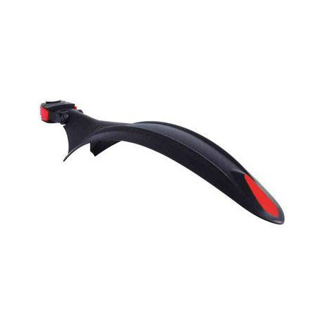 Spatbord PVC clickon 24-28 inch ATB/ MTB