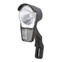 Koplamp fiets led batterij Spanninga Galeo