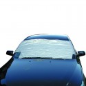 ijsdekje /zonnefolie voorruit auto