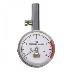 Bandenspanningsmeter profesioneel