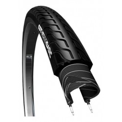 Buitenband fiets 26x1 3/8 Anti-lek CST Breaker