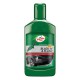 Kunststof en plastic black restorer Turtle Wax