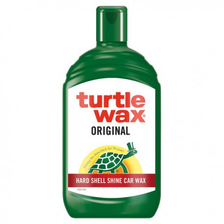 Turtle Wax Original autopoets