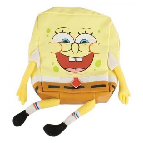 Stuurtas Spongebob