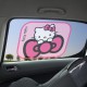 Zonnescherm auto Hello Kitty