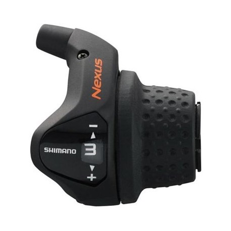 Versnellingsset Shimano Nexus 3