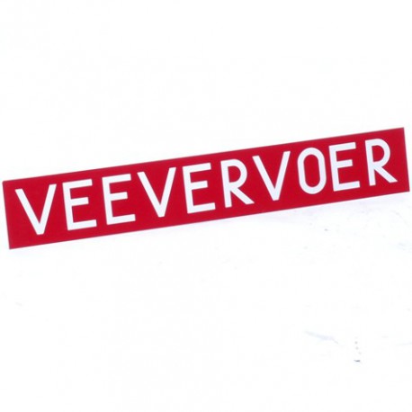 Bord veevervoer