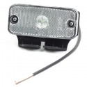 Breedtelamp aanhanger LED RADEX