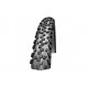 Buitenband fiets 26x200 Schwalbe Black Jack