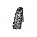 Buitenband fiets 26x200 Schwalbe Black Jack